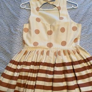 Calypso st. bart size 4